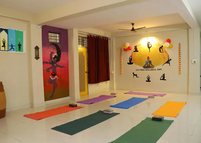 Sai Veda Wellness By Atya Hotels