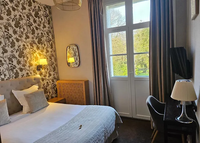 L'Hotel Particulier Ascott