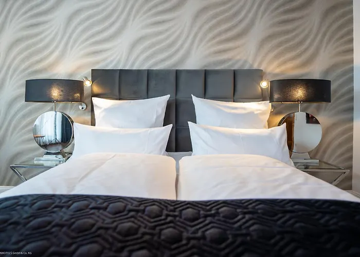  Waldhotel Luise