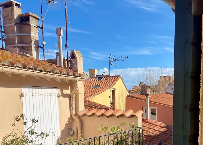 Hotel Des Templiers