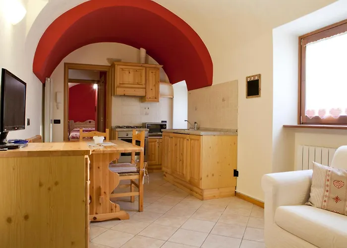 Cottage Casa Felice