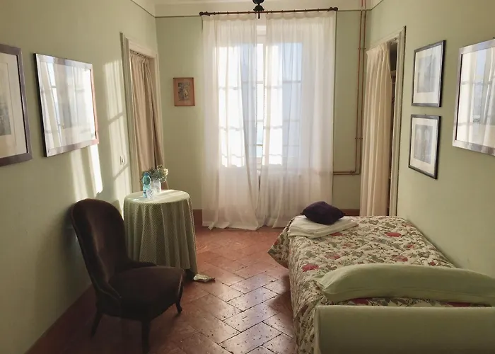 Villa Corti
