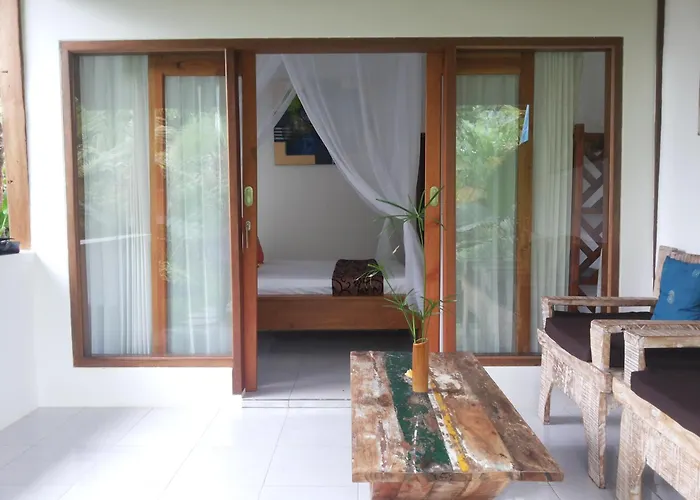  Bali Dream Ubud