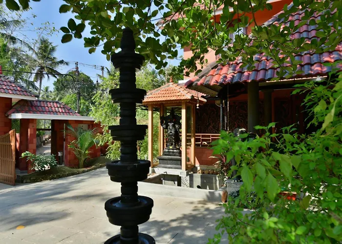 B'Canti Boutique Beach Resort