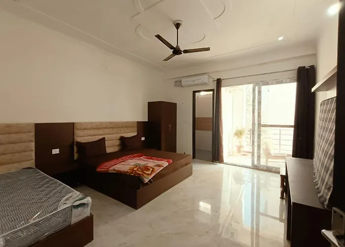 Sewa Sadan