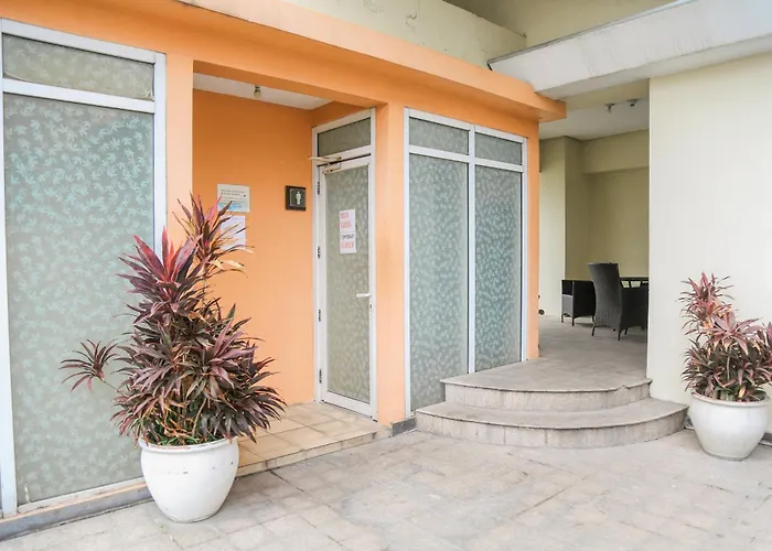 Pacific Bay Grand Suites