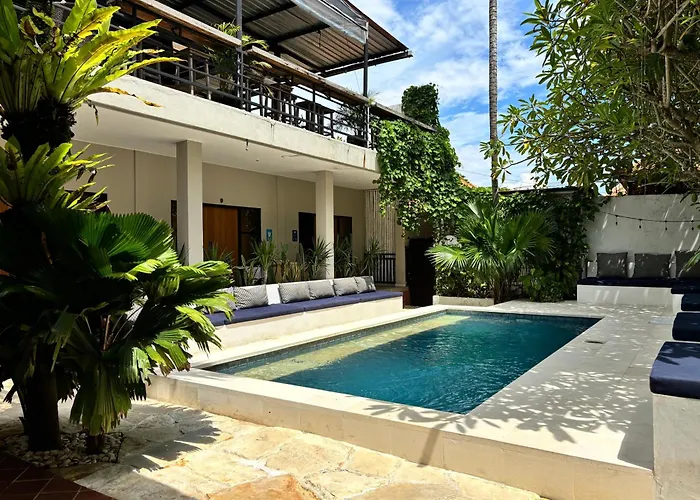  Lay Day Canggu