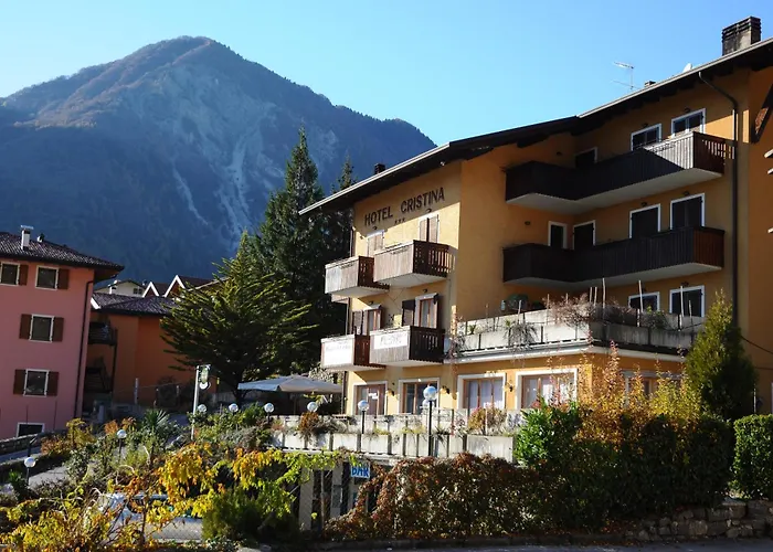 Hotel Cristina