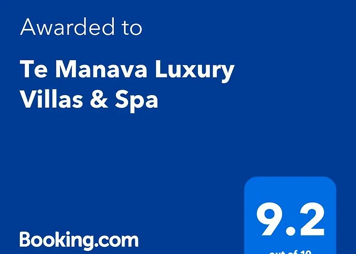 Te Manava Luxury s