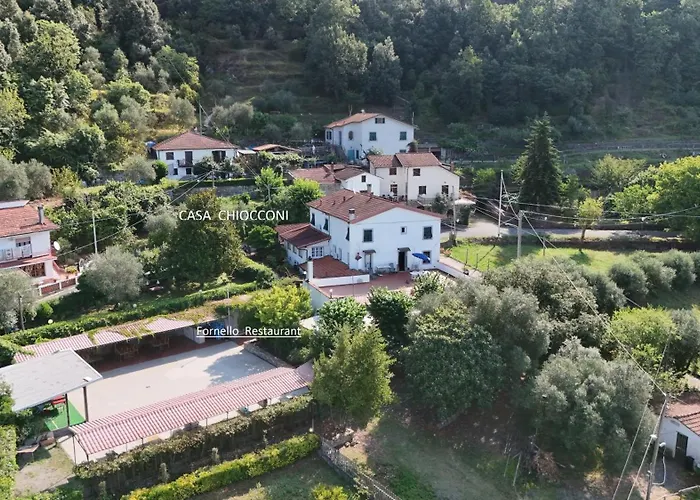 Casa Chiocconi