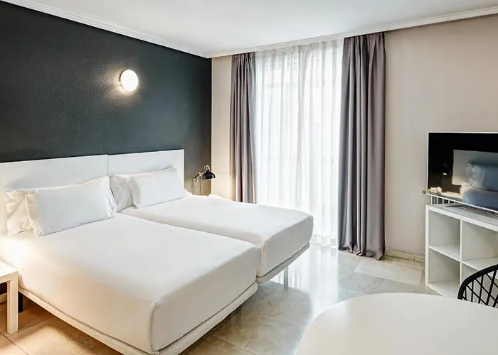  Sercotel Togumar