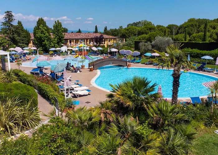 Hotel 4 stelle: Hotel Bella Italia