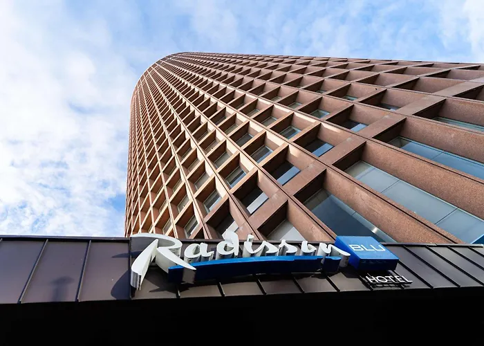 Radisson Blu , Lyon
