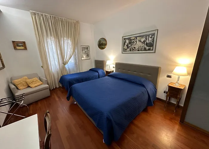 10 Minutes B&B