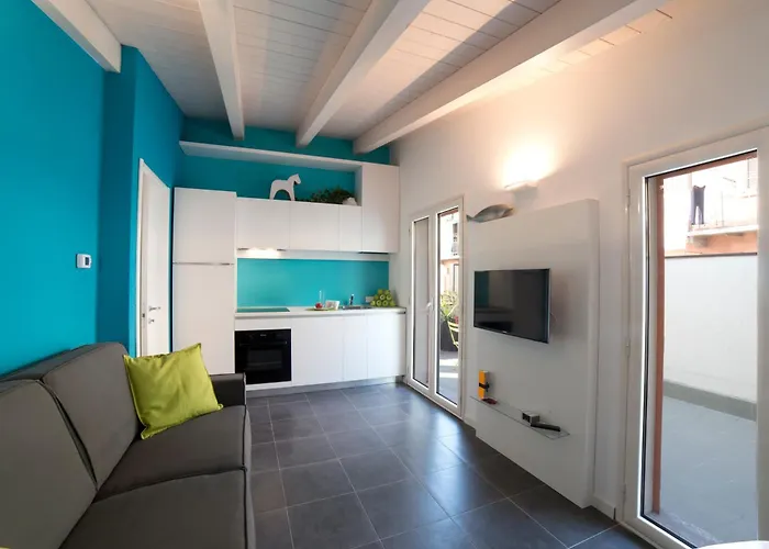 Hôtel accueillant les animaux: Aurum Aparthotels Pianell 10