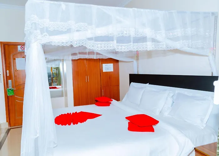 Hoteles con Jacuzzi Five To Five