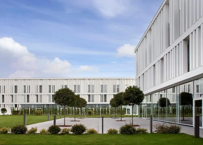 Hotel com vista: J Hotel