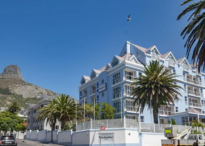 Luxury hotel only: The Bantry Aparthotel By Totalstay