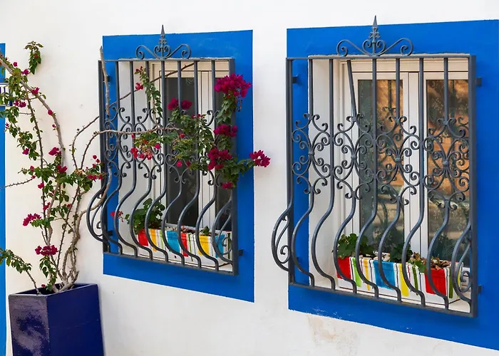 Boutique El Olivar