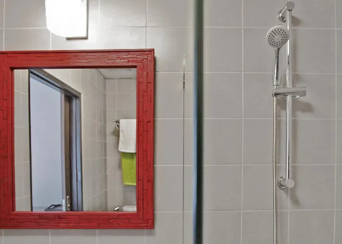 Romantisch hotel: Green Tiger House