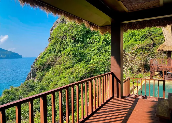 Cauayan Island And Spa
