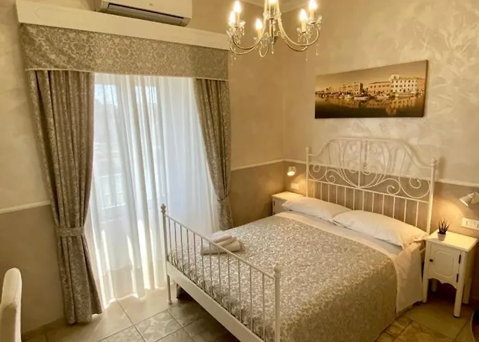 Domus Valadier B&B Guesthouse