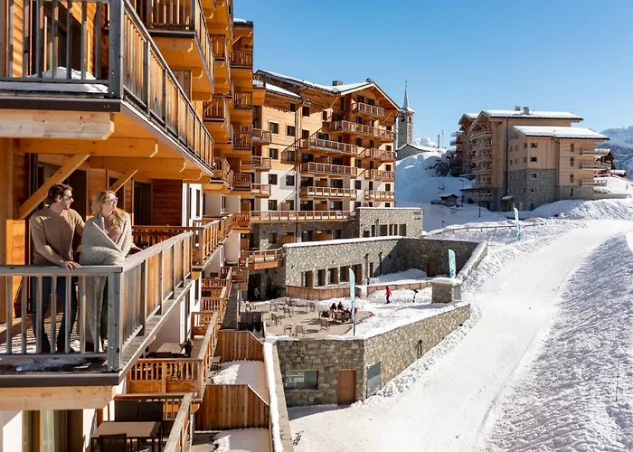 Residence Club Mmv L'Altaviva