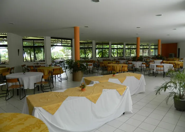 Hotel Recanto Wirapuru