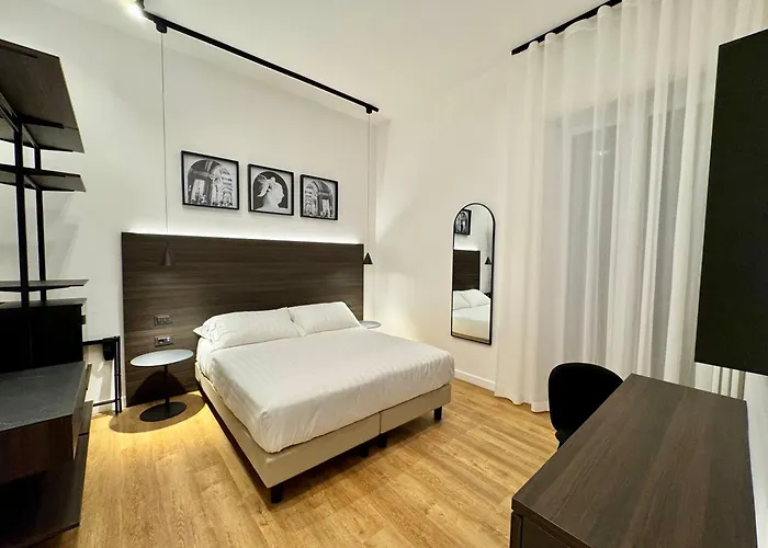 Museum Hospitality - Vatican Apartments