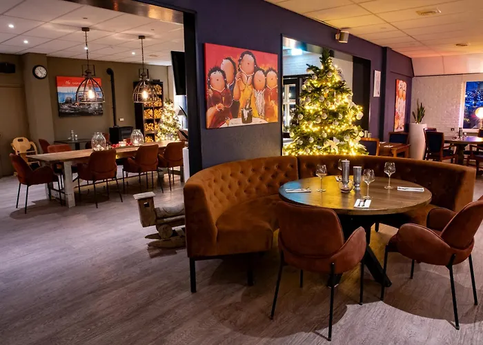 Restaurant De Meulenhoek