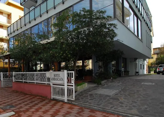  Ambasciata