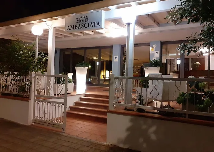  Ambasciata