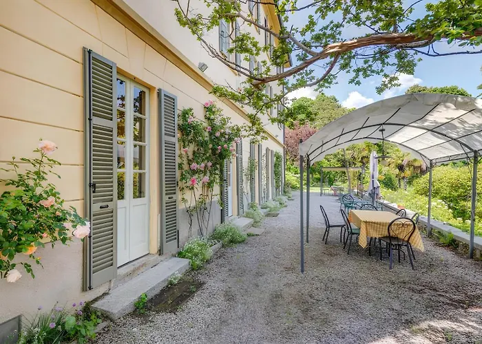 Villa Corti