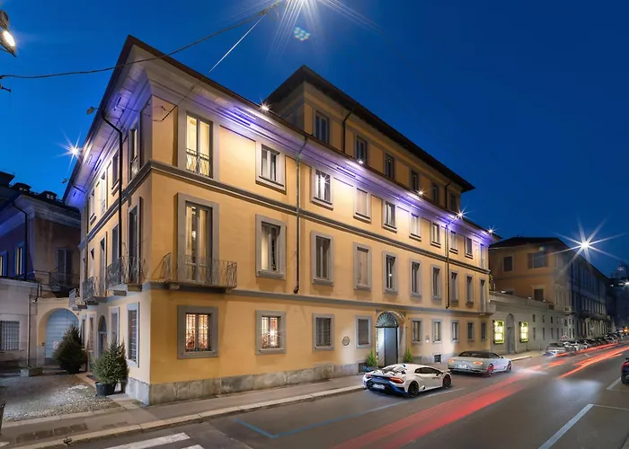  Plein - Small Luxury s Of The World