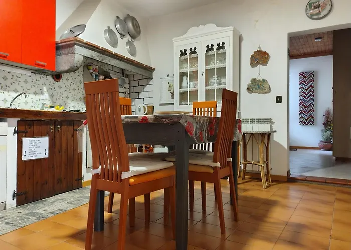  "La Maison Del Corso" Hospitality