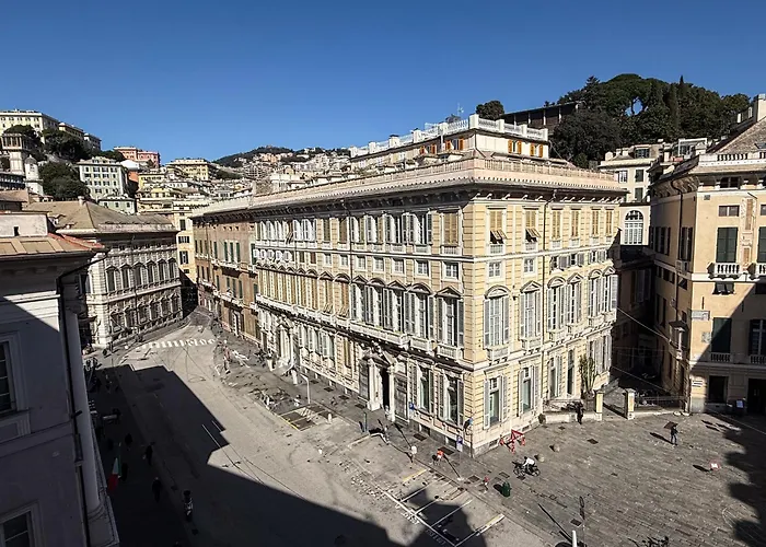 Hôtel accueillant les animaux: Best Western Hotel Metropoli