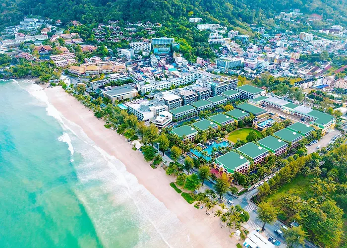 Phuket Graceland And Spa