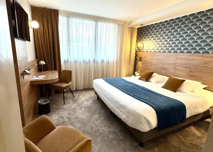 Best Western Le Quercy