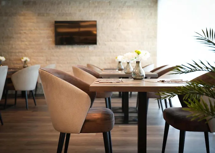 Hotel con Spa Appius Design Suites B&B - Adults Only