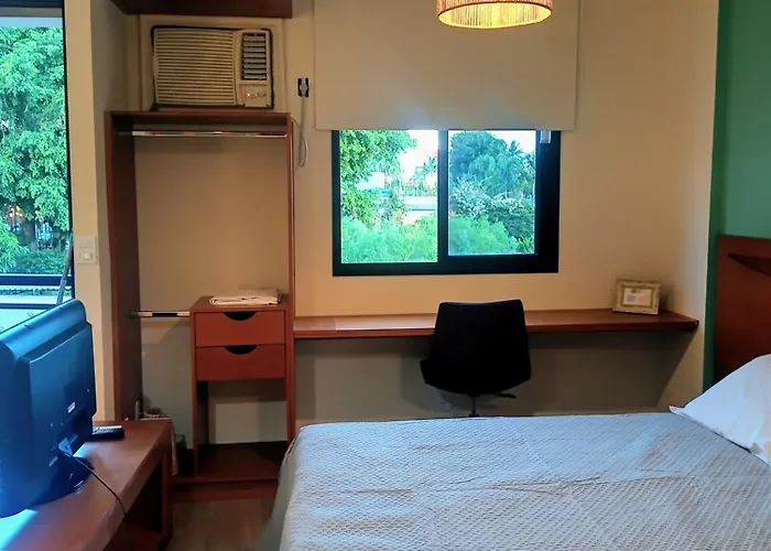 Flat Montese Tower Resende - Refúgio na Serra da Mantiqueira, Próximo à AMAN e Penedo