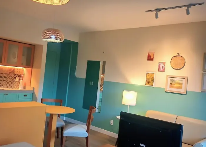 Flat Montese Tower Resende - Refúgio na Serra da Mantiqueira, Próximo à AMAN e Penedo