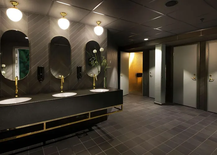 Scandic St. Olavs Plass