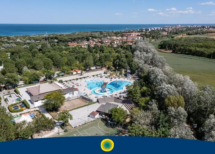 Hotel familiare: Club del Sole Adriano Family Collection