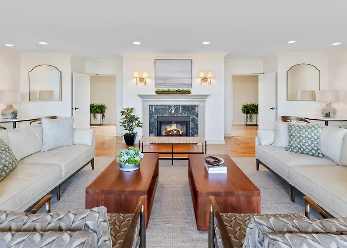 Romantic hotels Inn At Playa Del Rey