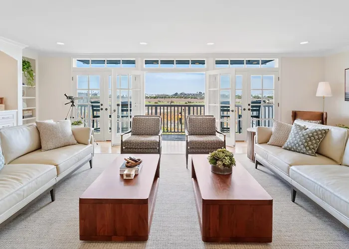 Romantic hotels Inn At Playa Del Rey