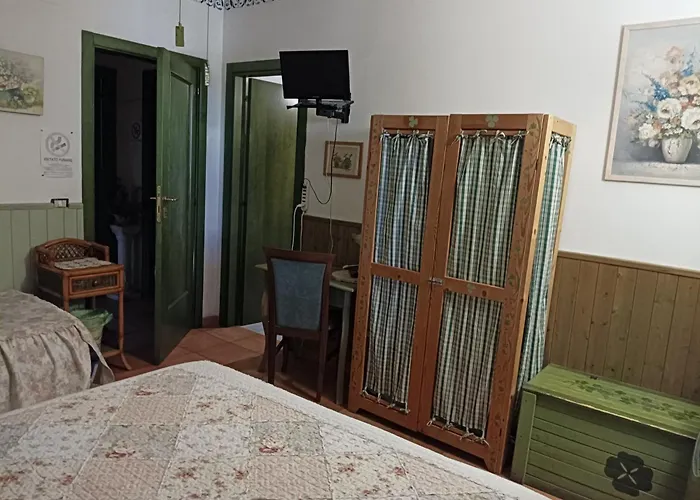 Agriturismo il Quadrifoglio