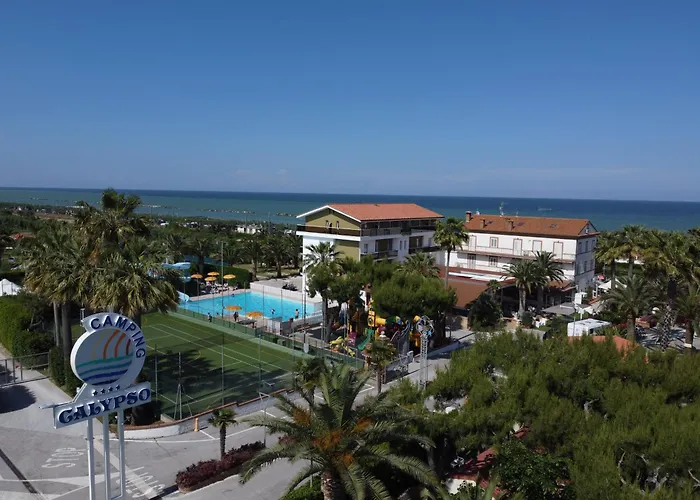 Villaggio Calypso