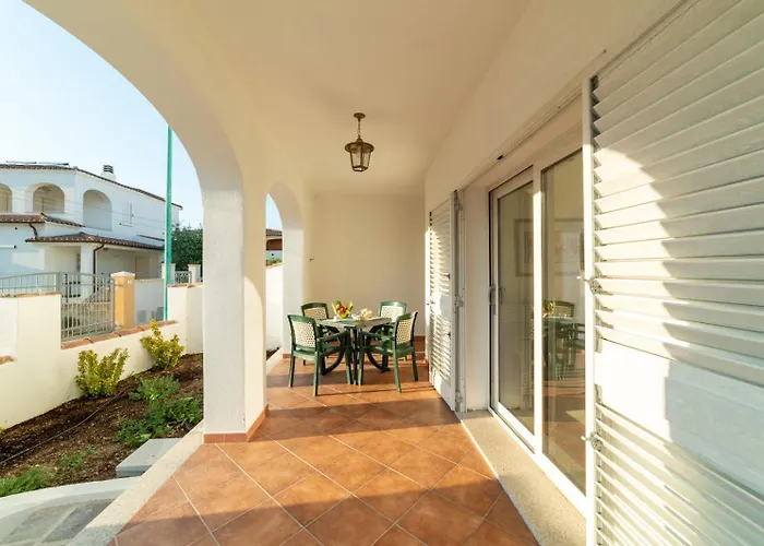 Villa Federica by Etra Vacanze