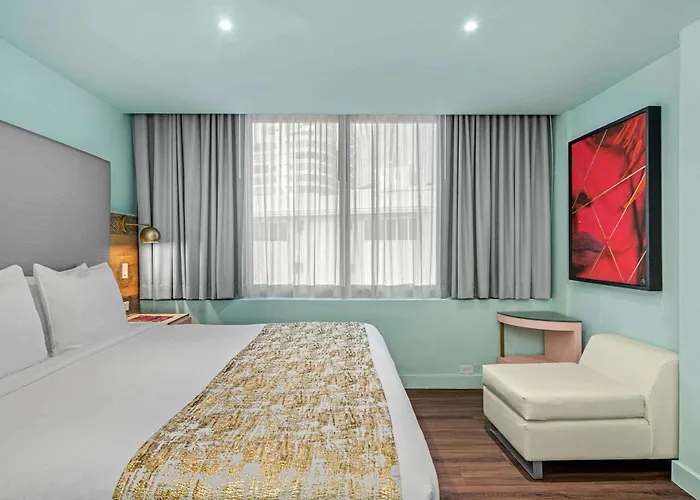  Abitta Condado By Ihg