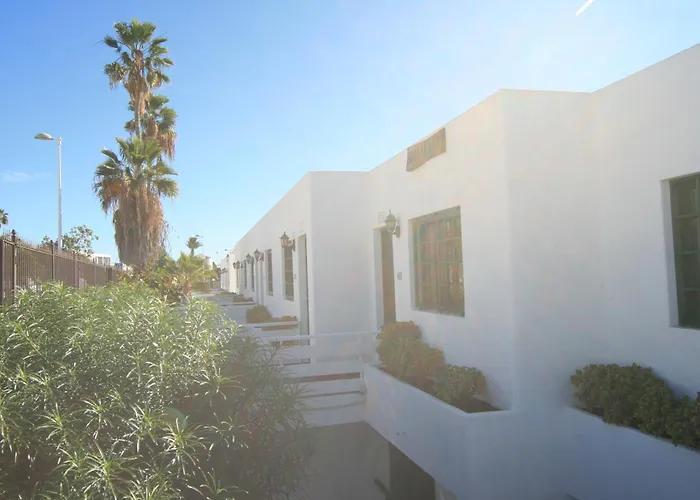 Apartamentos Guanarama